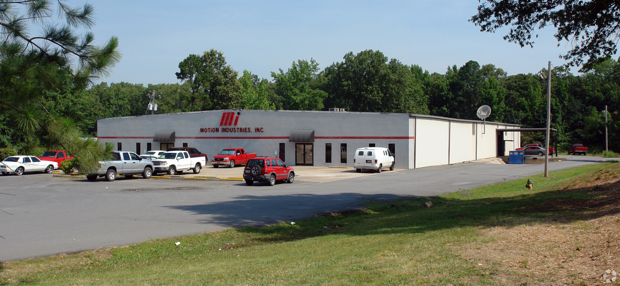 5312 W 65th St, Little Rock, AR for lease Primary Photo- Image 1 of 13