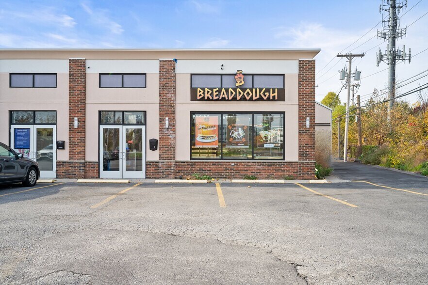 3675 W Henrietta Rd, Rochester, NY for sale - Primary Photo - Image 1 of 1