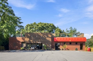 203-205 Ridgely Ave, Annapolis MD - Storefront Property