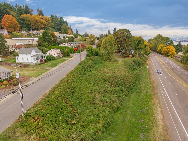 501-699 W B St, Rainier, OR for sale - Building Photo - Image 2 of 20