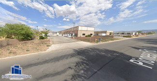 More details for 13911 Pioneer Rd, Apple Valley, CA - Industrial for Lease