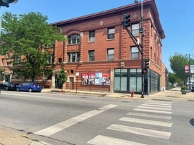 5200 N Broadway St, Chicago IL - Day Care Center