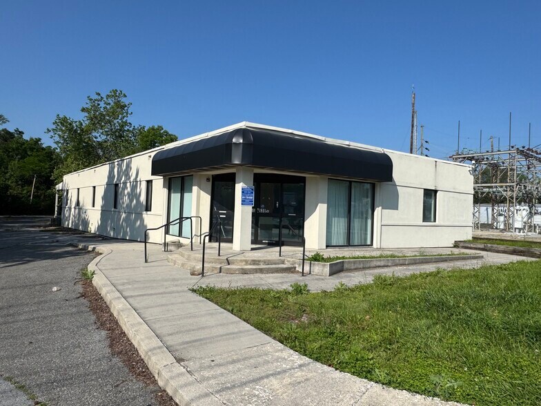 535 Northern Ave, Hagerstown, MD for lease - Building Photo - Image 1 of 23