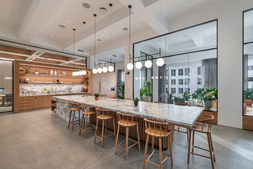 979-989 Market St, San Francisco, CA for lease - Interior Photo - Image 3 of 6