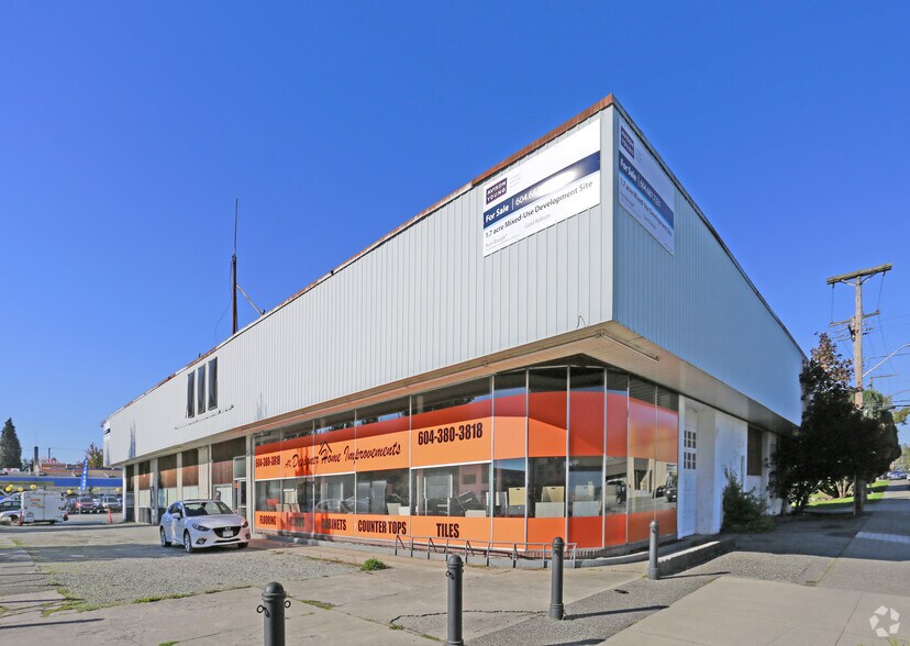 22289 Lougheed Hwy, Maple Ridge, BC V2X 2T2