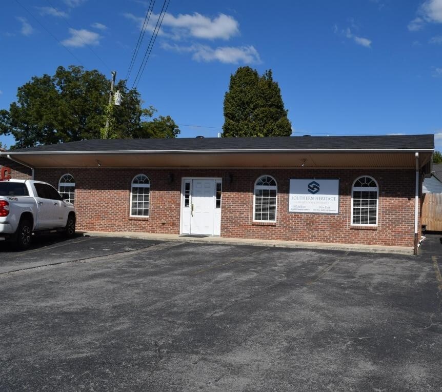 811 Hillsboro Blvd, Manchester, TN 37355