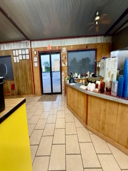 423 State Highway 114, Megargel, TX for sale - Building Photo - Image 2 of 9