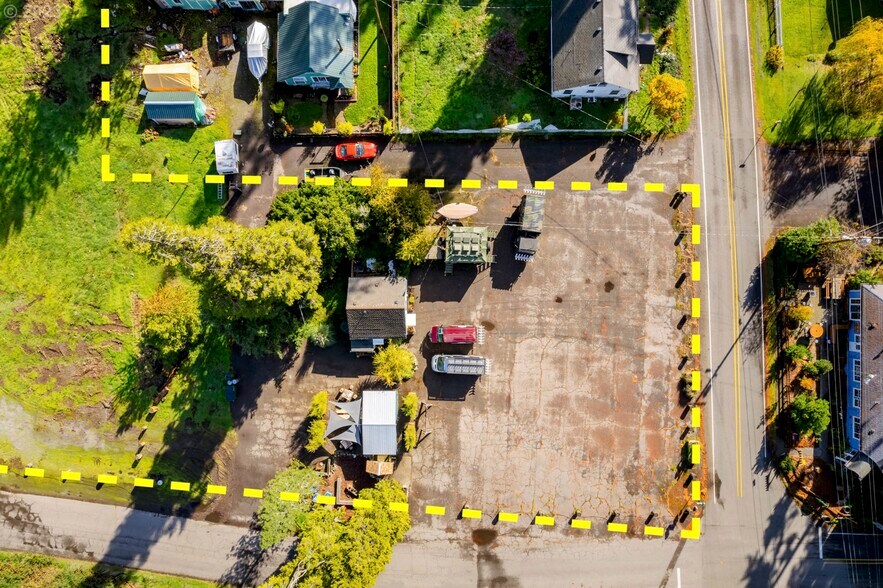 Westfir Oakridge Rd, Westfir, OR 97492 Land for Sale