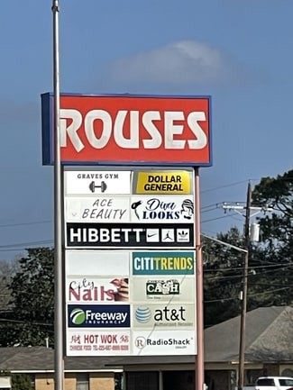 More details for 58480 Plaquemine St, Plaquemine, LA - Retail for Lease