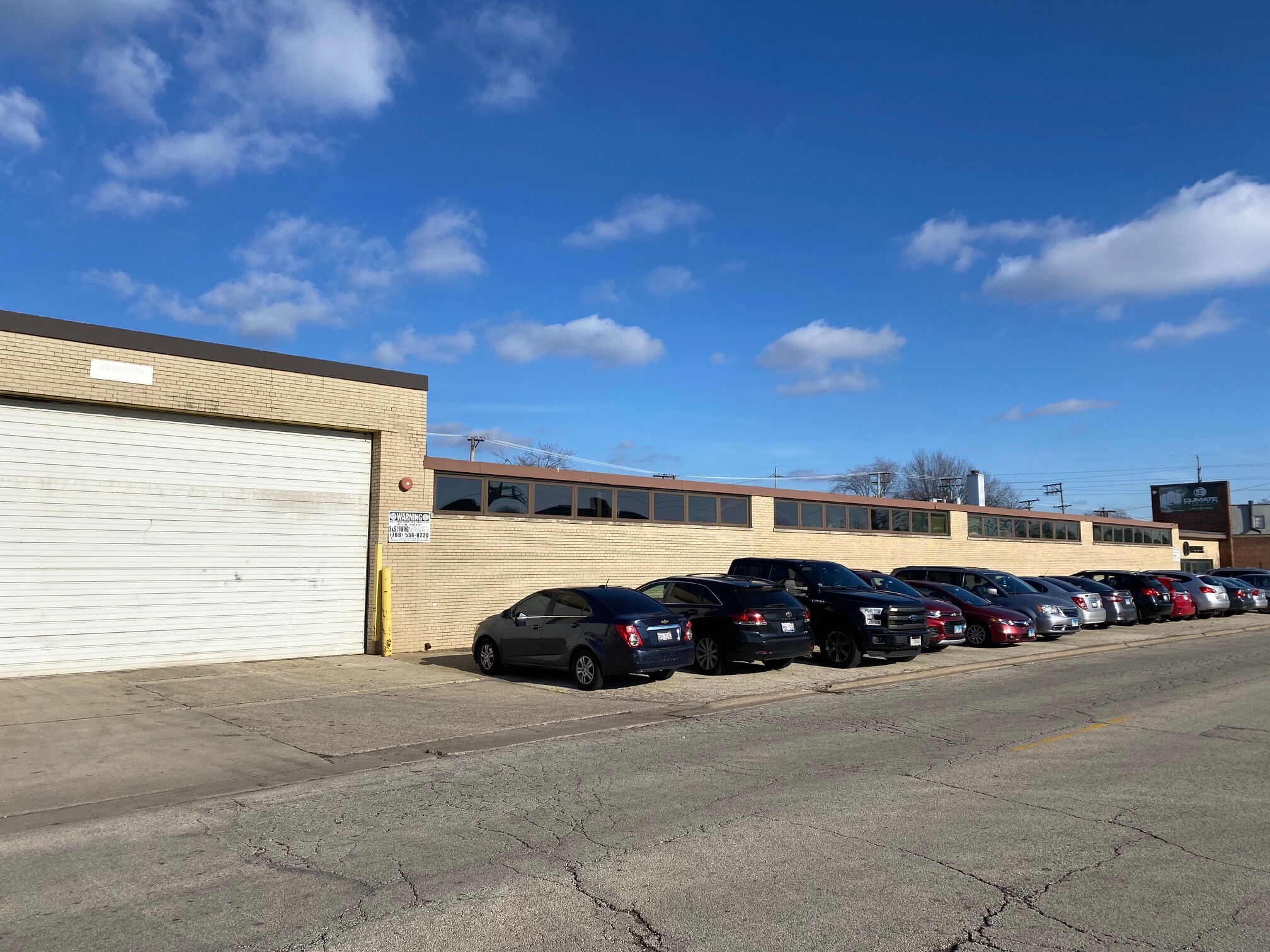 10100 Pacific Ave, Franklin Park, IL 60131 - Industrial for Sale | LoopNet