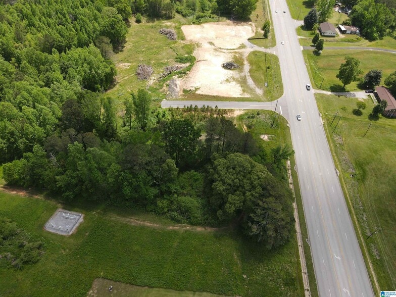 00 Highway 9, Heflin, AL for sale - Building Photo - Image 3 of 12