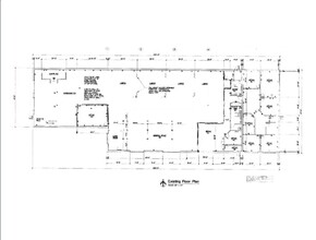 28033 Center Oaks Ct, Wixom, MI for lease Floor Plan- Image 1 of 1