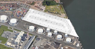 More details for 672-696 Doremus Ave, Newark, NJ - Land for Lease