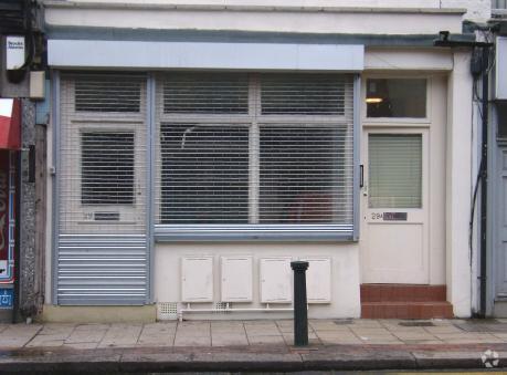 29 High St, London for lease - Building Photo - Image 2 of 2