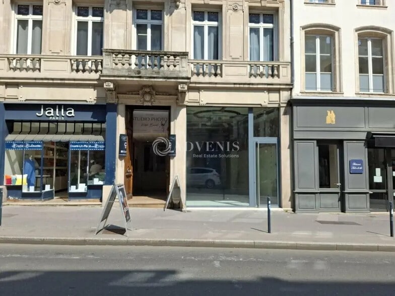 Retail in Nancy for lease - Building Photo - Image 3 of 6