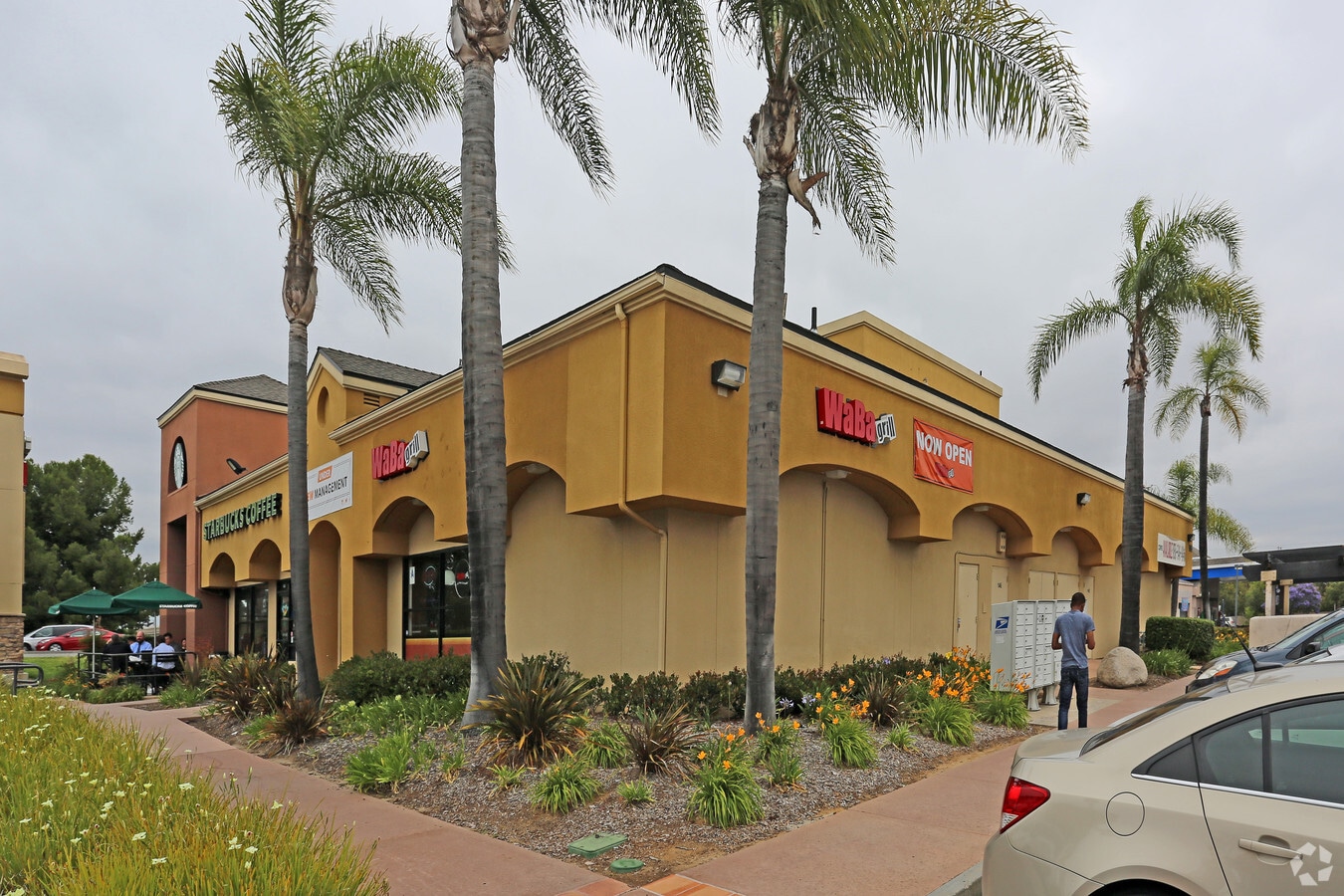 6765 Mira Mesa Blvd, San Diego, CA, 92121 Retail Space For Lease