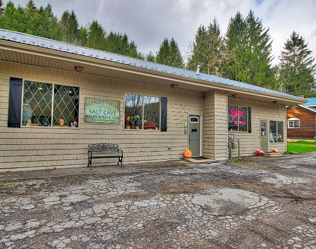 34 W Washington St, Ellicottville, NY for sale - Primary Photo - Image 1 of 1