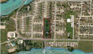 More details for 4450 W Mount Comfort Rd, Fayetteville, AR - Land for Sale