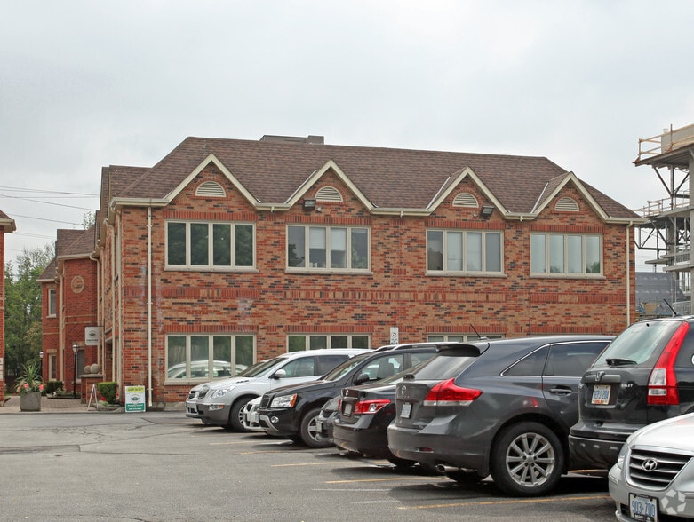 7620 Yonge St, Vaughan, ON for sale - Building Photo - Image 1 of 1