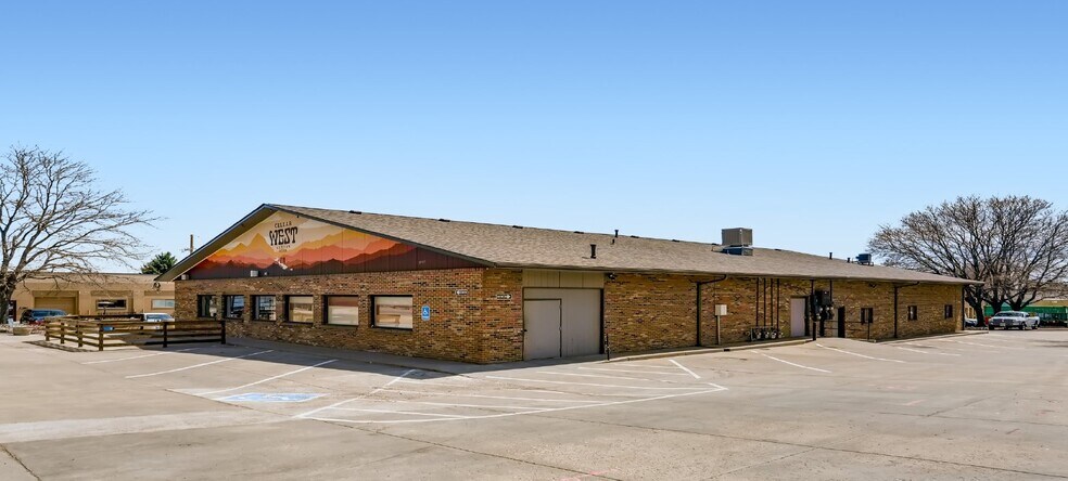 778 Baseline Rd, Lafayette, CO for sale - Primary Photo - Image 1 of 42
