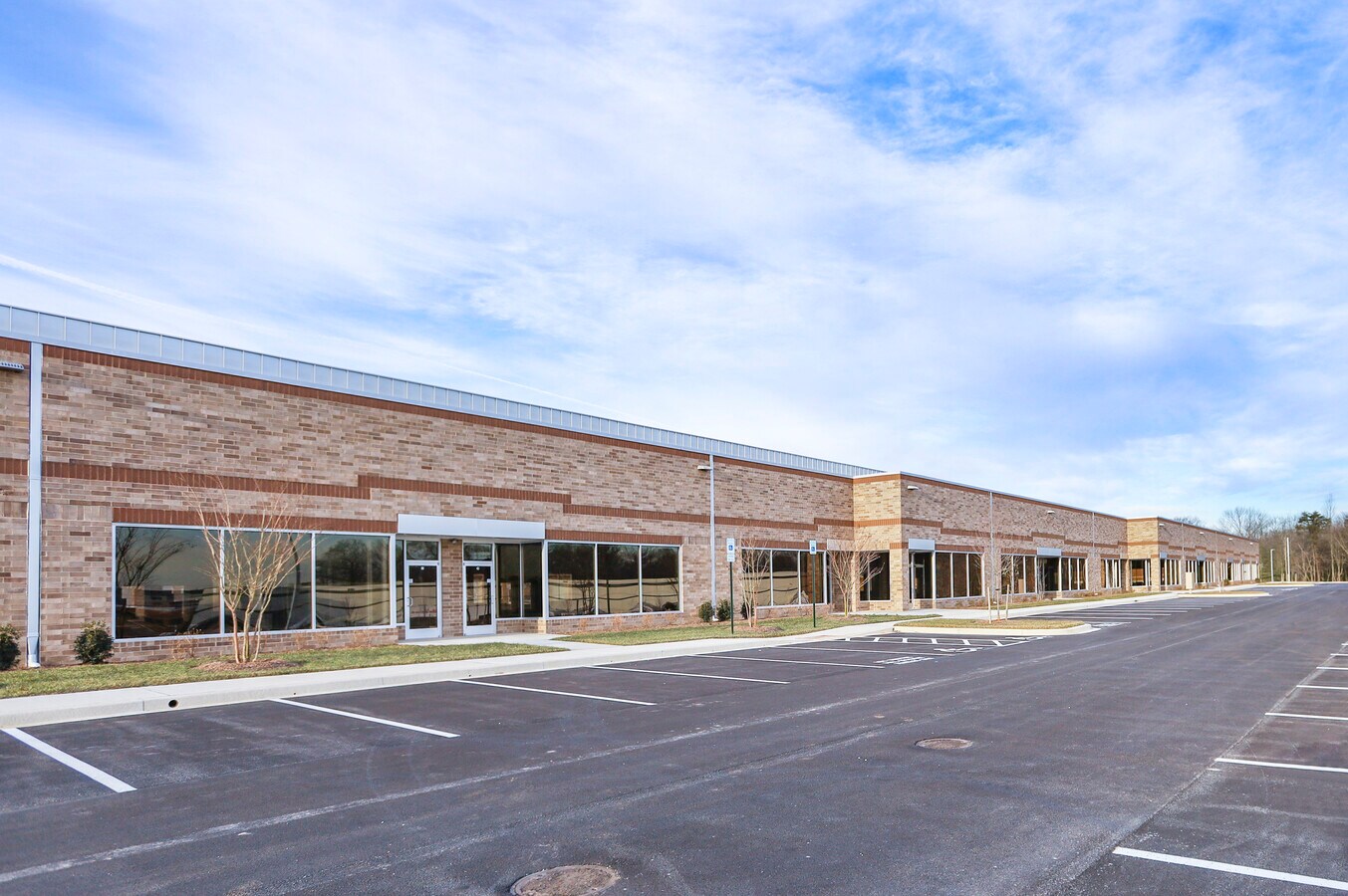 White Marsh Blvd, Middle River, MD 21220 Greenleigh Flex/R&D