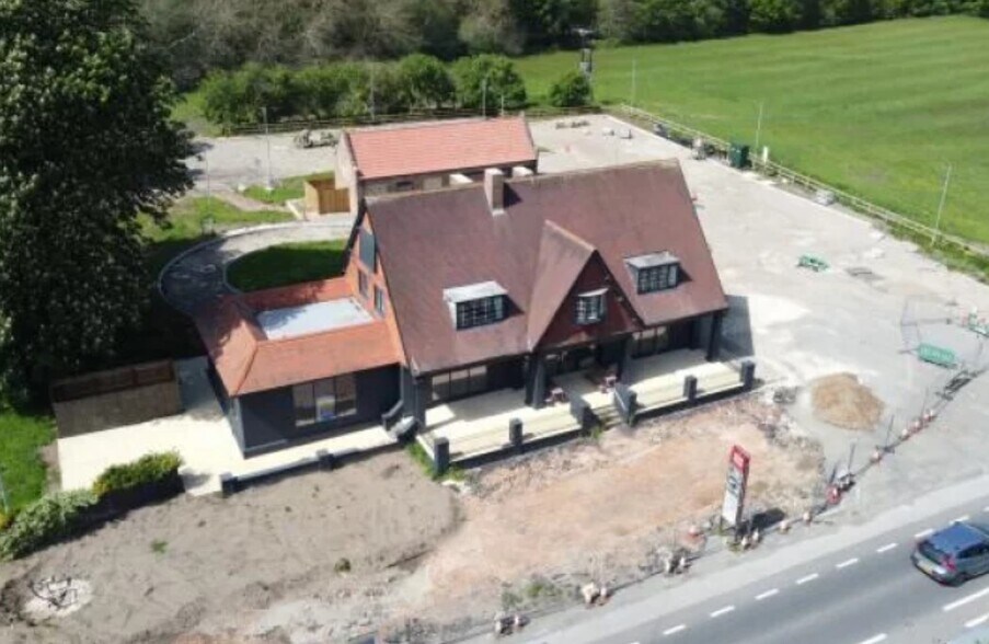 3 Malton Rd, York for sale - Building Photo - Image 1 of 1