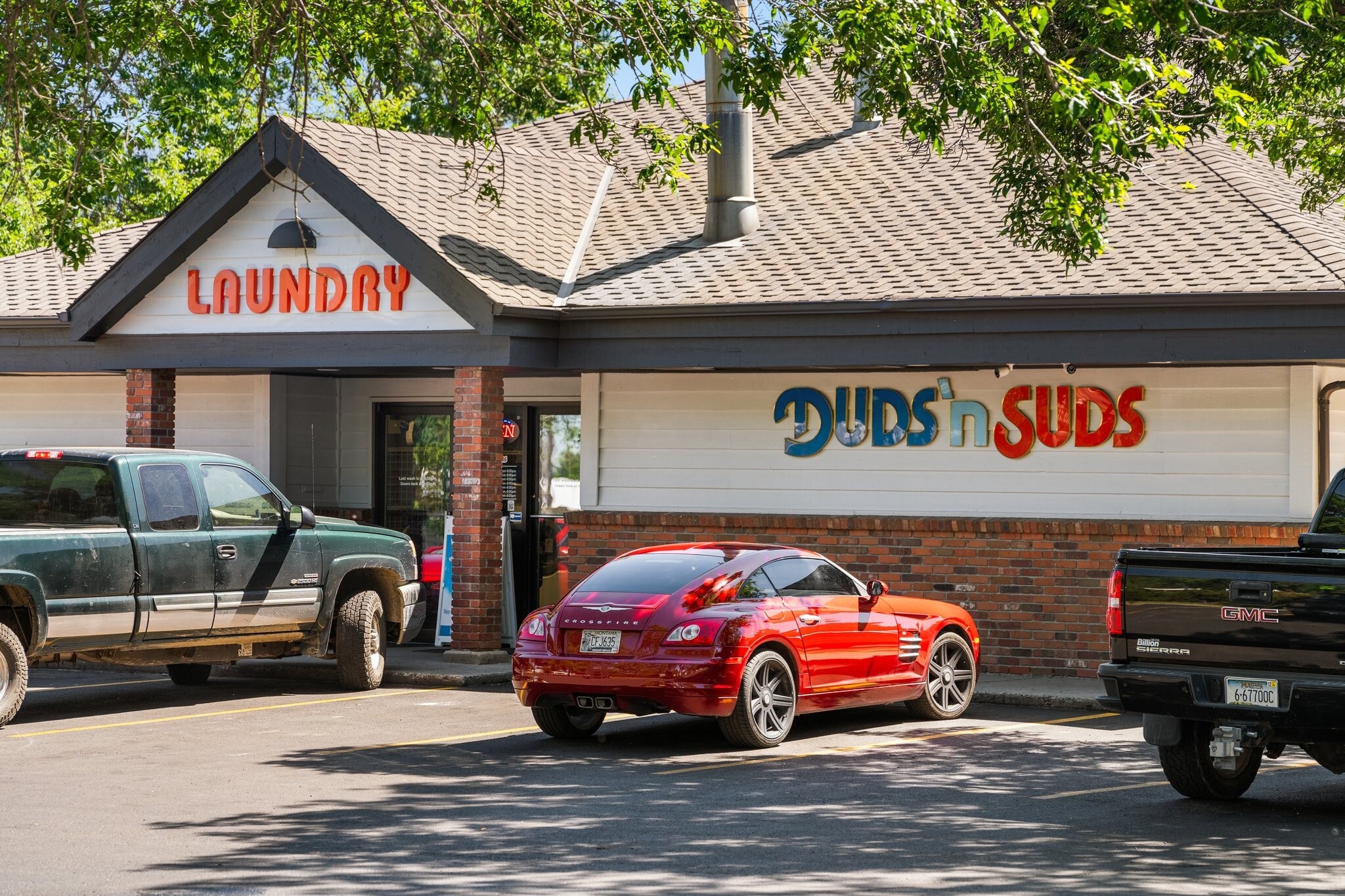 2 Iconic Bozeman Businesses portfolio of 2 properties for sale on LoopNet.com Building Photo- Image 1 of 129