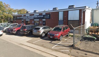 More details for 1232 S Bannock St, Denver, CO - Industrial for Lease