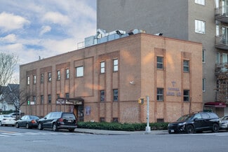 More details for 2269 Ocean Ave, Brooklyn, NY - Office/Medical for Lease