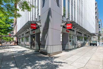 1901 Pennsylvania Ave NW, Washington, DC for lease Interior Photo- Image 1 of 2