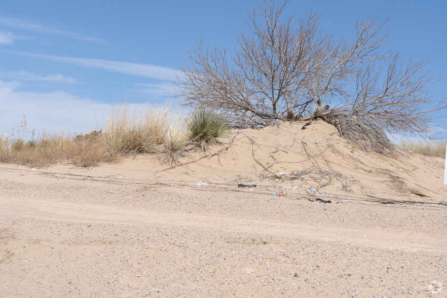 13000 Gateway East Blvd, El Paso, TX for sale - Primary Photo - Image 1 of 1