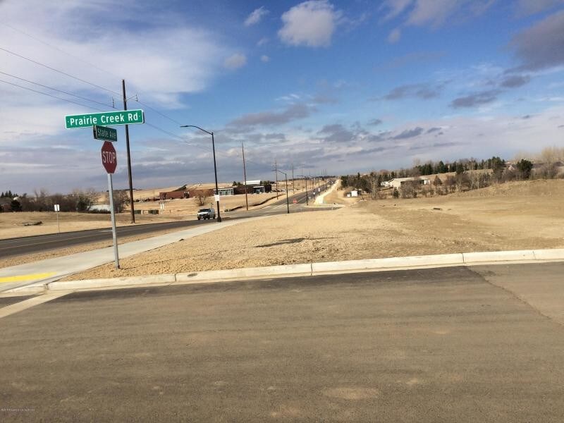 Prairie Creek Subdivision, Dickinson, ND 58601