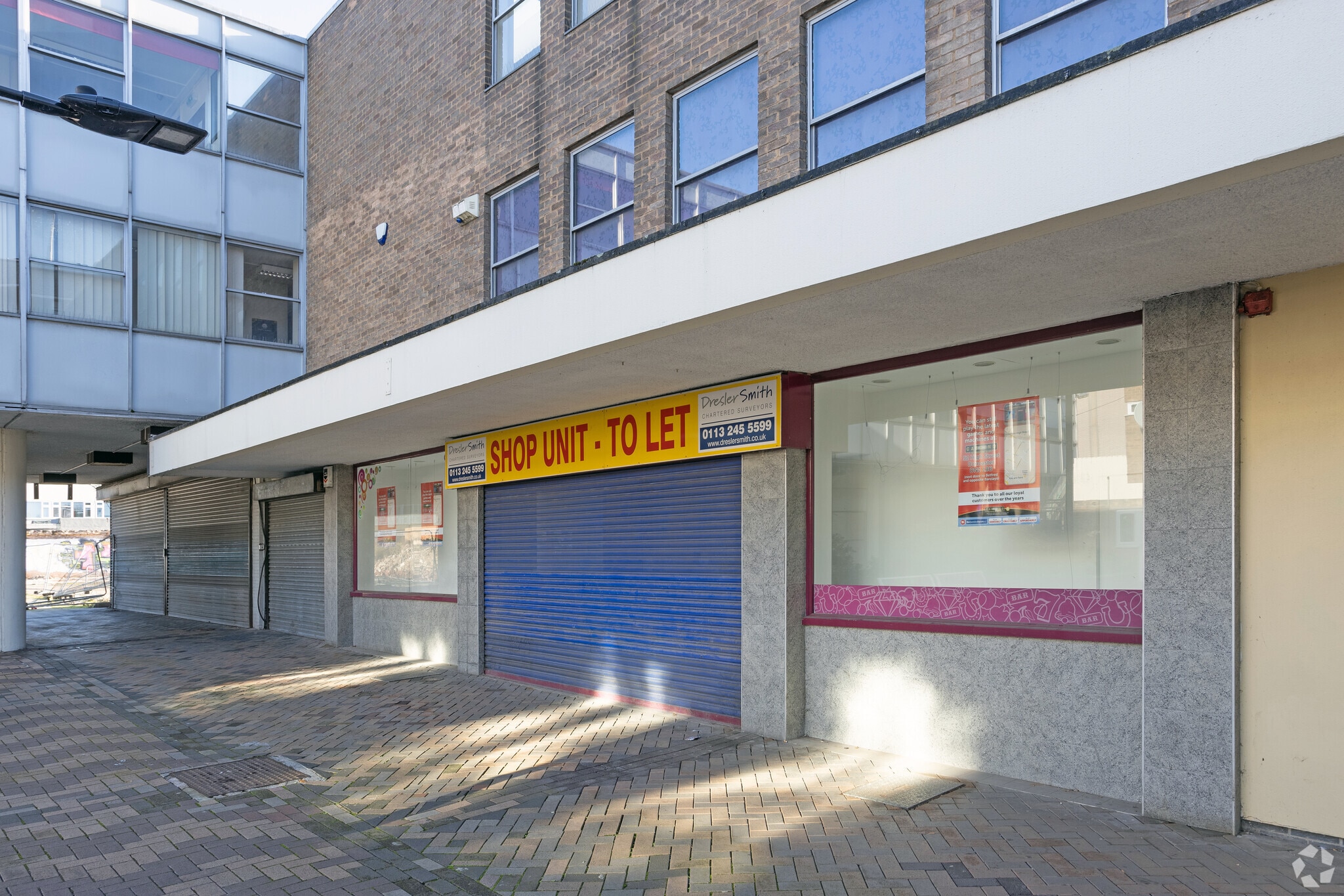 Waterdale, Doncaster for sale Building Photo- Image 1 of 1