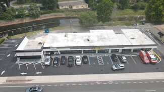 More details for 3440-3460 W University Ave, Gainesville, FL - Retail for Lease