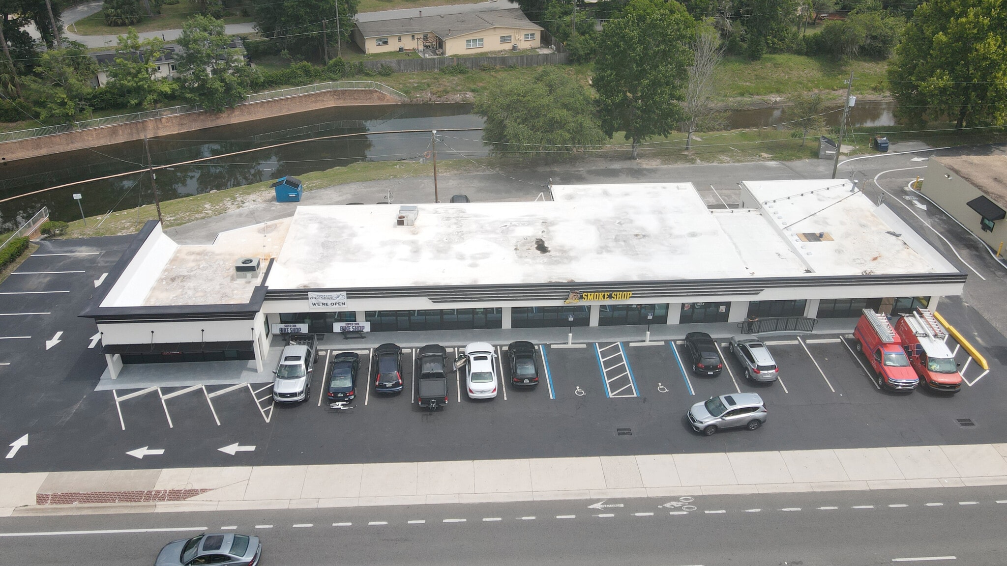 3440-3458 W University Ave, Gainesville, FL for lease Primary Photo- Image 1 of 10