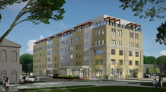 More details for 539 George St N, Peterborough, ON - Land for Sale