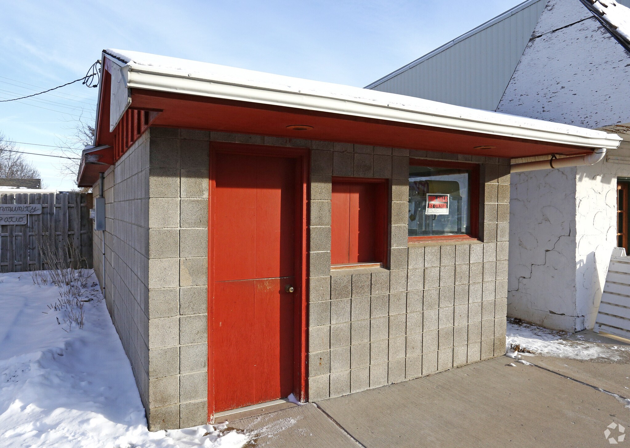 217 Main St E, Waterville, MN for sale Primary Photo- Image 1 of 1