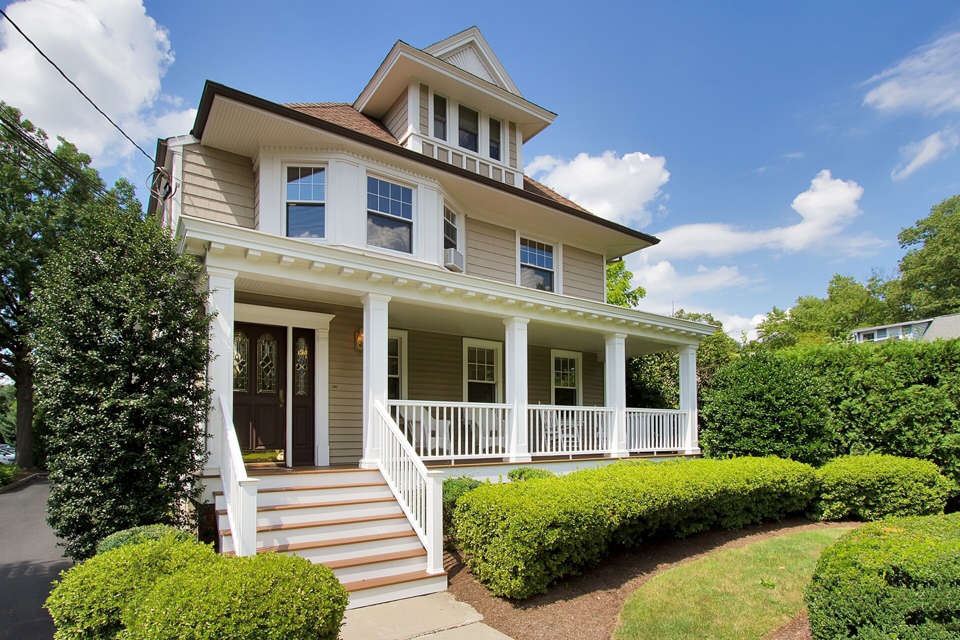 319 Lenox Ave, Westfield, NJ for sale Primary Photo- Image 1 of 1