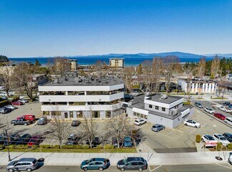 More details for 154 Memorial Av, Parksville, BC - Multiple Space Uses for Lease
