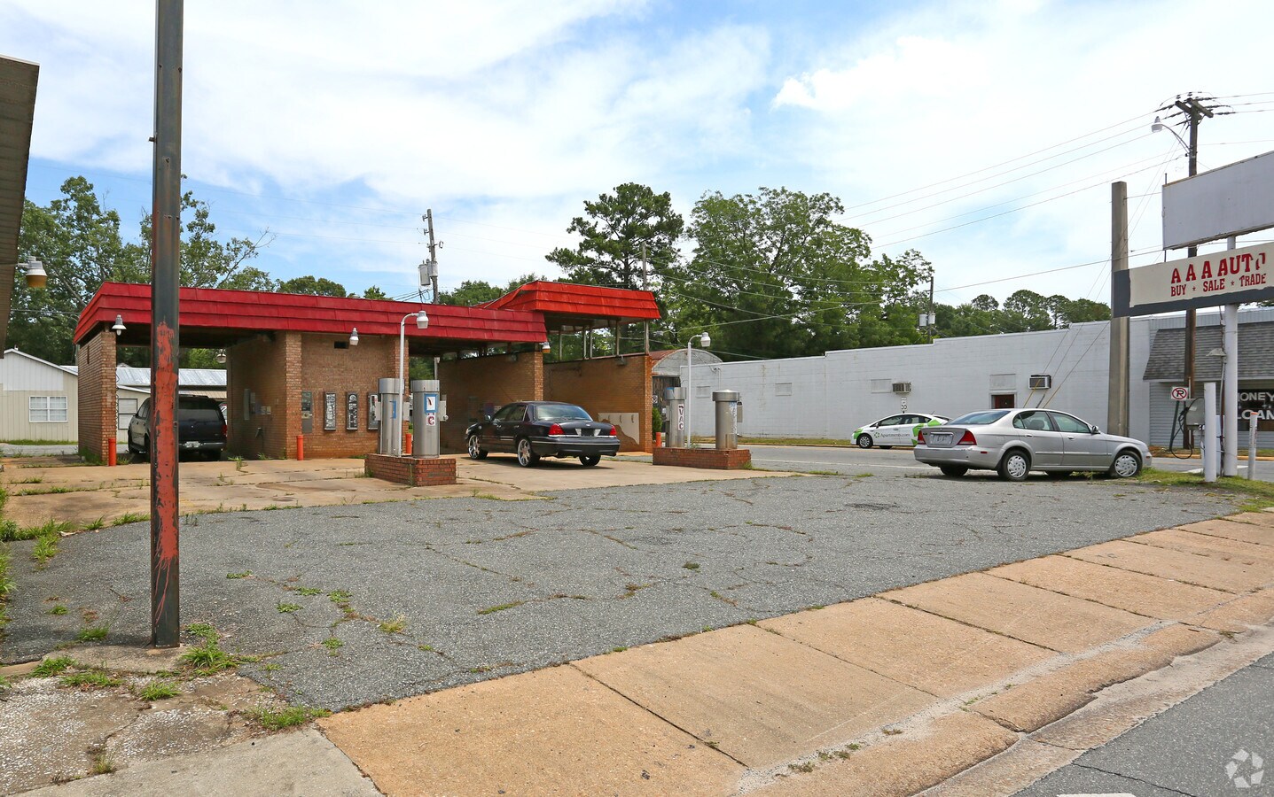 500 Washington St, Chattahoochee, FL 32324