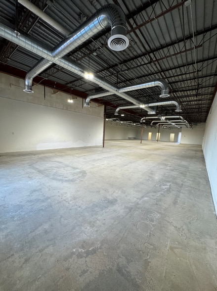 9505 Viscount Blvd, El Paso, TX for lease - Building Photo - Image 1 of 10