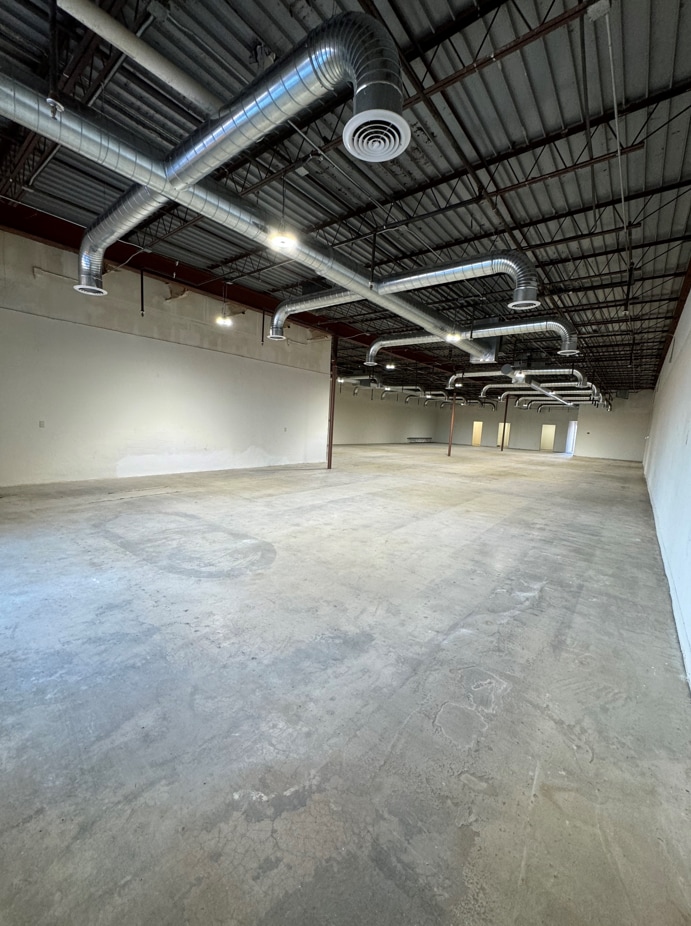 9505 Viscount Blvd, El Paso, TX for lease Building Photo- Image 1 of 11
