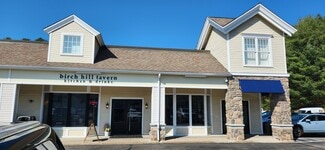 More details for 1312 Manchester Rd, Glastonbury, CT - Retail for Lease