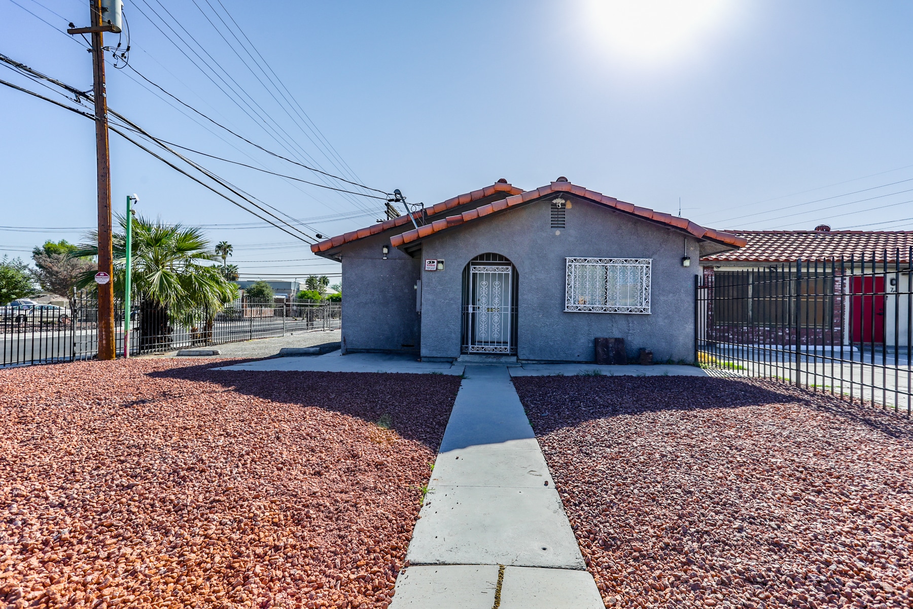 703 S 10th St, Las Vegas, NV for sale Building Photo- Image 1 of 69