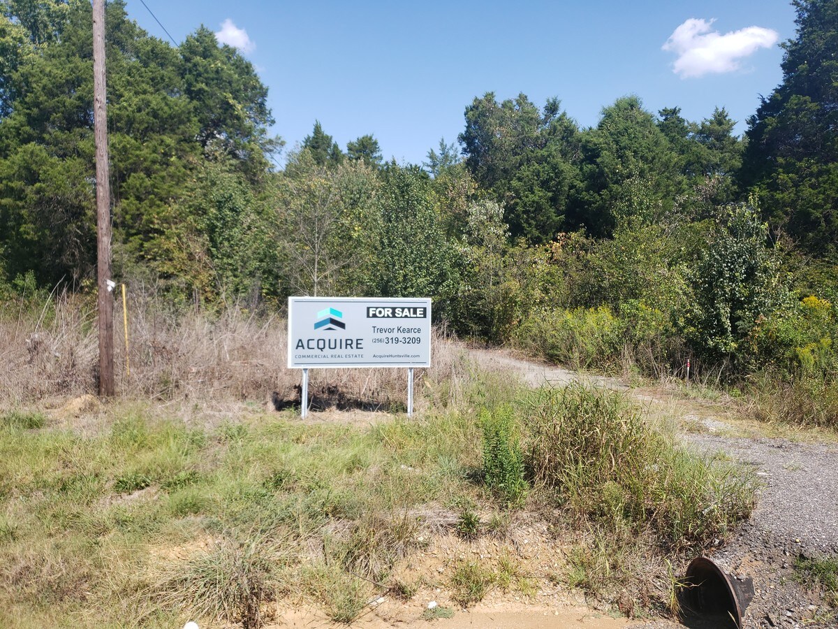 2387 US Hwy 72 E, Huntsville, AL 35811