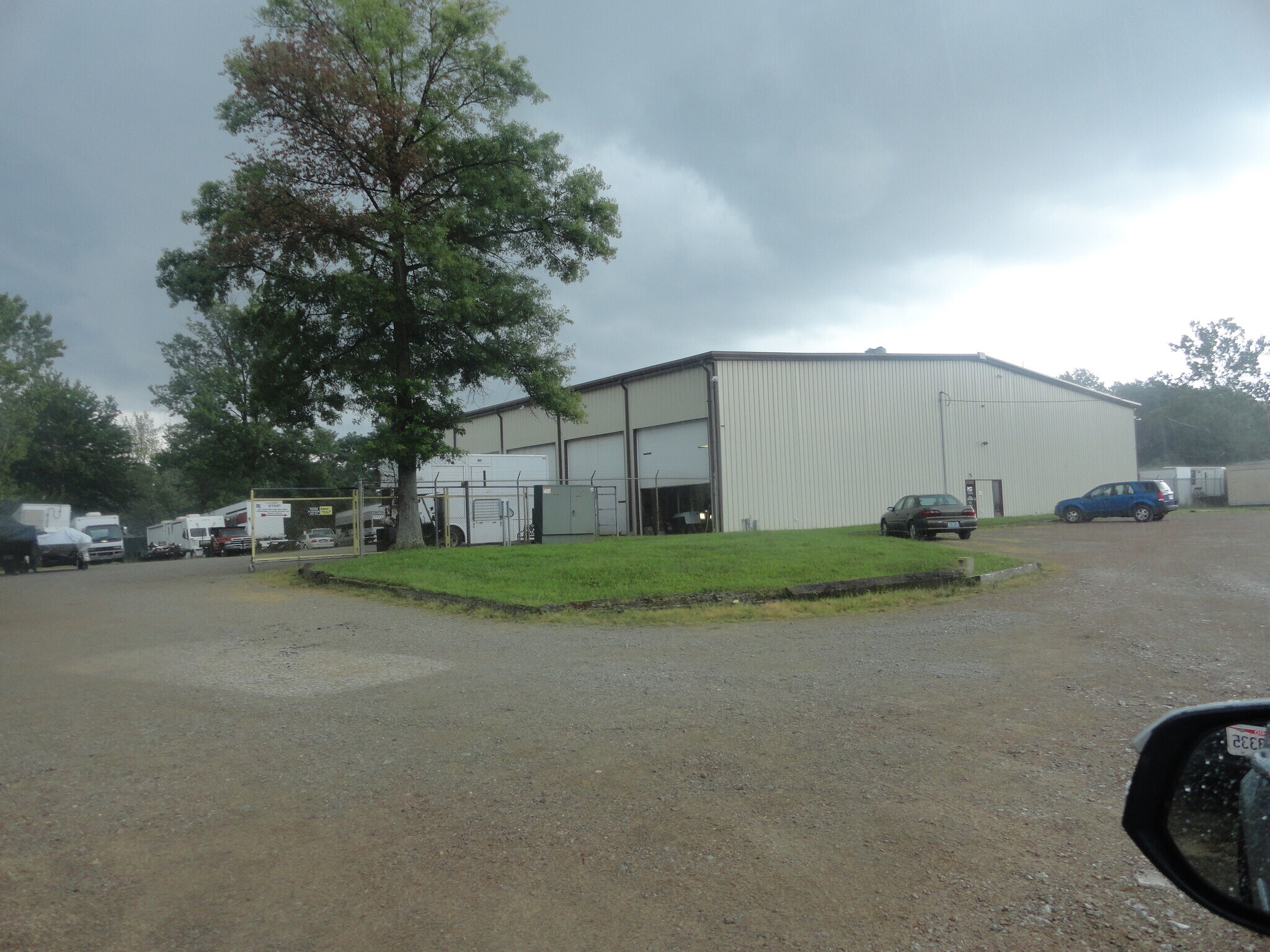 3354 State Route 132, Amelia, OH for sale Primary Photo- Image 1 of 8