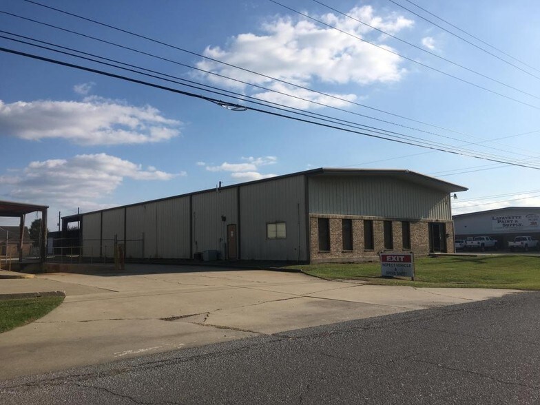 141 Boyce St, Broussard, LA for sale - Primary Photo - Image 1 of 1