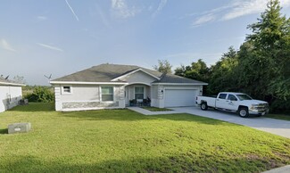 More details for 490 Haversham Rd, Deltona, FL - Specialty for Sale