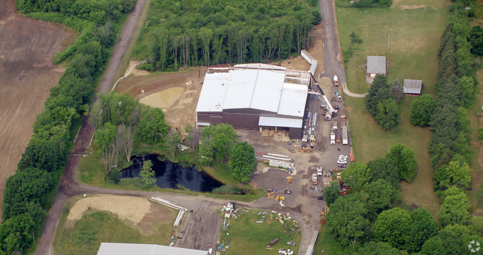 5205 Cleveland Massillon Rd, Norton, OH for lease Building Photo- Image 1 of 19