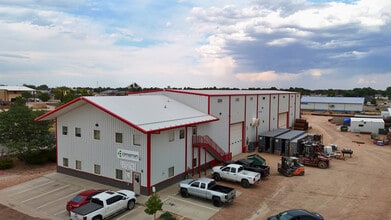 1461 43rd St, Evans, CO for lease Interior Photo- Image 2 of 27